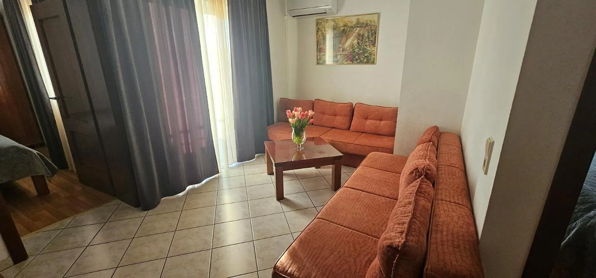 Apartment Astella 4 With Balcony And Pool Pjescana Uvala 0*,