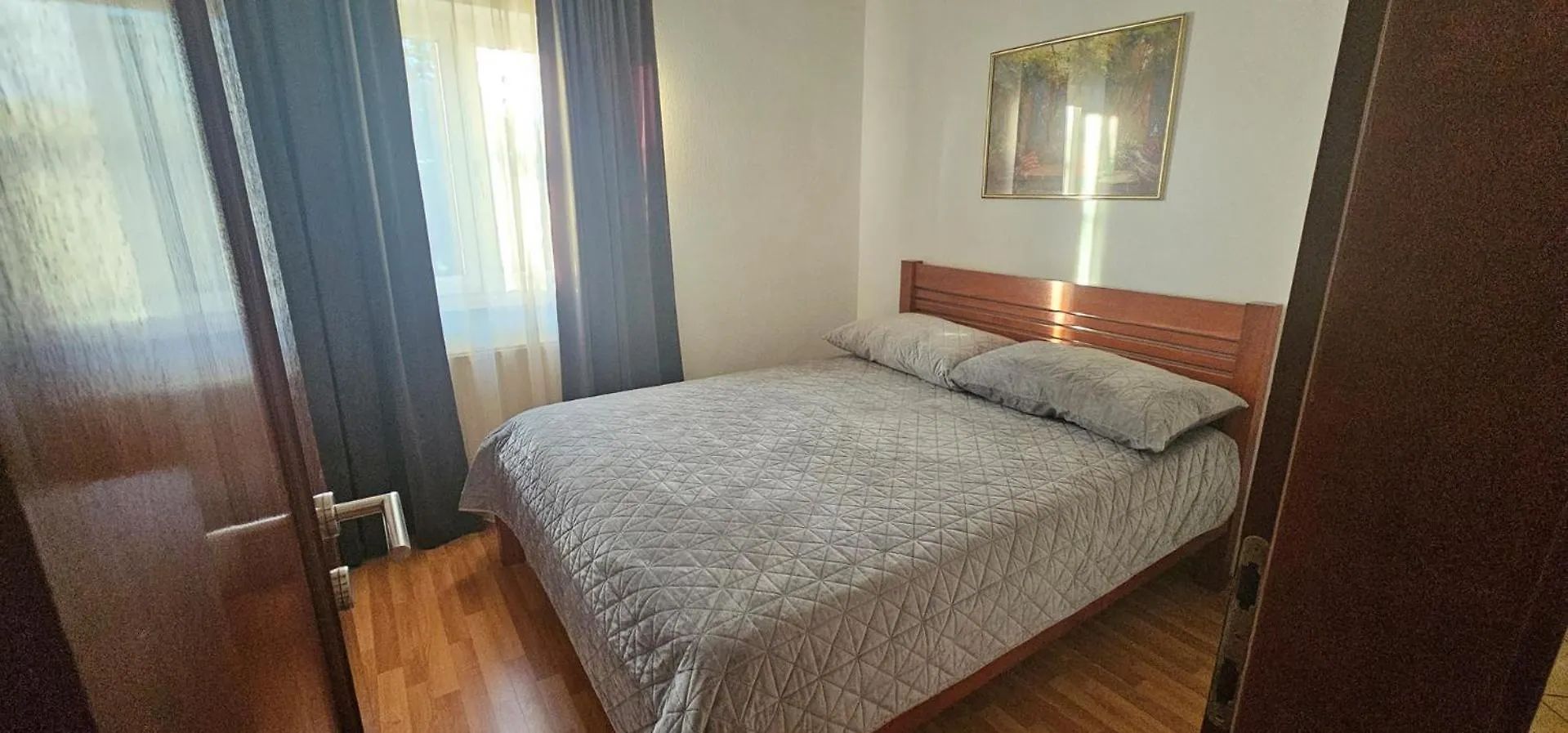 Apartment Astella 4 With Balcony And Pool Pjescana Uvala 0*,  Croatia